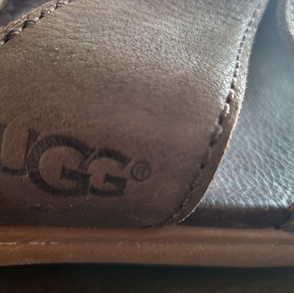 Ugg Sandals - image 3